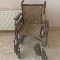 ویلچر تاشو درحد نو|پزشکی|سبزوار, پامنار|دیوار