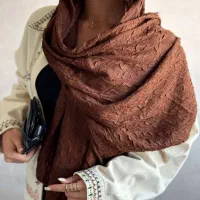 روسری هامونو ارسال میکنیم ب شهرستان|لباس|نهاوند, |دیوار