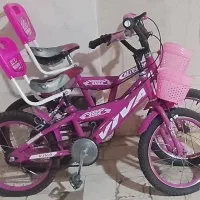 دوعدد دوچرخه