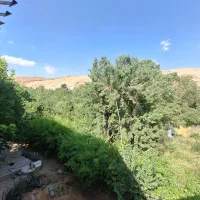 ۴۰۰ متر/عرض ۱۲ جنوبی/معاوضه/ویو باغ ۵۰ هکتاری|فروش خانه و ویلا|شیراز, نیایش|دیوار