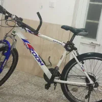 دوچرخه زوم ۲۶