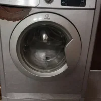 ماشین لباسشویی