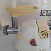 چرخ گوشت پارس خزر