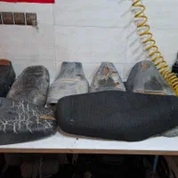 تودوزی تعمیر و بازسازی انواع زین موتورسیکلت|قطعات یدکی و لوازم جانبی|اصفهان, جویباره|دیوار