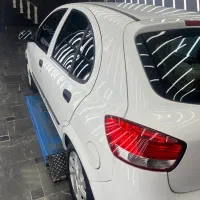 تیبا 2 مدل ۹۷ بسیار تمیز/کارمندی|خودرو سواری و وانت|قرچک, مهدیه|دیوار