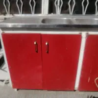 کابینت فلزی