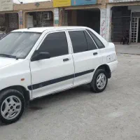 پراید ۱۴۱ مدل۸۸