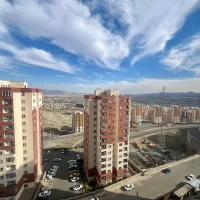 آپارتمان فروشی در پردیس/ دو خواب/ ۸۵ متری