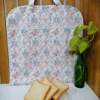 کیسه نان|ظروف نگهدارنده، پلاستیکی، یک‌بارمصرف|قم, شهرک مهدیه (مدرس)|دیوار