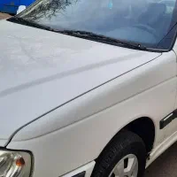 پژو پارس مدل 1401|خودرو سواری و وانت|مشهد, دانشجو|دیوار