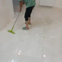 خدمات نظافت فوری واحدتخلیه ونوساز پله و پارکینگ|خدمات نظافت|مشهد, عامل|دیوار