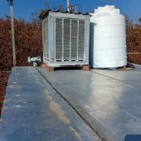 کولر آبی ۵۰۰۰|کولر آبی|سنندج, |دیوار