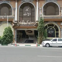 فروش یا معاوضه با ملک مسکونی مغازه پاشاژ پایتخت|فروش مغازه و غرفه|تهران, یافت‌آباد|دیوار