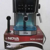 اسپرسوساز نوا مدل NCM-110EXP