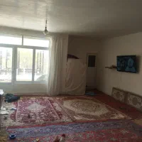 حیاط ویلایی ۲ طبقه کندرود