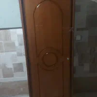 کمد چوبی
