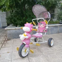 سه چرخه
