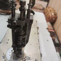 چرخ کشوکی میجیا