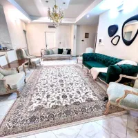 خوش نقشه چندقدمی چهارراه مصباح