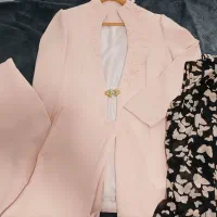 کت و شلوار شیک