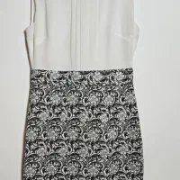 پیراهن مجلسی کارمن