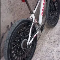 دوچرخه ۲۶ حرفه ای|دوچرخه، اسکیت، اسکوتر|نیشابور, ده حلاج|دیوار
