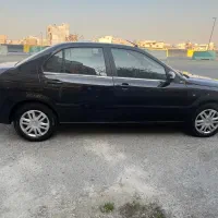 دنا معمولی مدل ۹۹|خودرو سواری و وانت|تهران, تهرانسر شرقی|دیوار