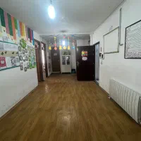 ۲ طبقه یکجا / والی
