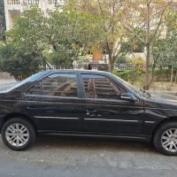 فروش پرشیا|خودرو سواری و وانت|تهران, سعادتآباد|دیوار