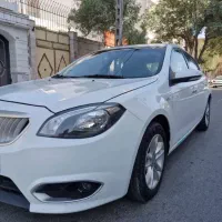 برلیانس H320 automatic 1500cc / فروش ویژه اقساطی|خودرو سواری و وانت|تهران, نارمک|دیوار