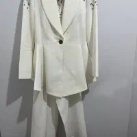 کت و شلوار مجلسی