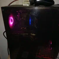 Pc گیمینگ|رایانه رومیزی|پرند, فاز ۵|دیوار