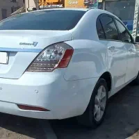 جیلی امگرن|خودرو سواری و وانت|تربتحیدریه, شهید بهشتی|دیوار