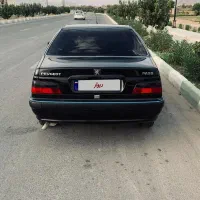 پژو پارس سال مدل ۸۲|خودرو سواری و وانت|مبارکه, |دیوار