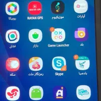 موبایل سامسونگ گلکسی مدل جی 5کاملاسالم واقعی|موبایل|تهران, خانی‌آباد|دیوار