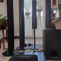 سینما خانواده سونی