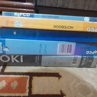 پنج عددکلاسور