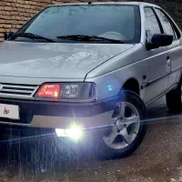 پژو ۴۰۵ مدل ۹۷