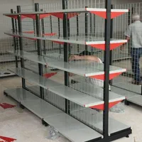 قفسه قیمت منصفانه|فروشگاه و مغازه|دزفول, |دیوار