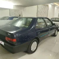 روآ مدل 84 دوگانه شاسی سالم|خودرو سواری و وانت|مشهد, فاطمیه|دیوار