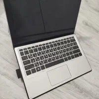 Hp elite X2 1012 g2 لپ تاپ|رایانه همراه|گنبد کاووس, |دیوار