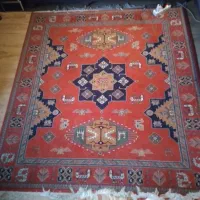 فرش دستبافت