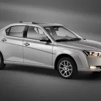 دنا سفید اتومات آبشنال تحویل برج ۶