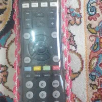 کاور کنترل  با رنگ  دل خواه خودتان