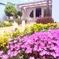 ویلا زیبای مراکشی|فروش خانه و ویلا|محمدشهر, عباس آباد|دیوار