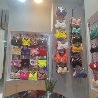 واگذاری مغازه لباس زیر زنانه با جنس