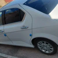 دنا پلاس ۶ دنده