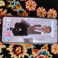 گوشی شیامی نوت۱۴ اصلی 1ماه کارده‌ درحدنو