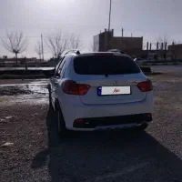 کوئیک GX|خودرو سواری و وانت|شیراز, میانرود|دیوار