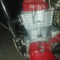 موتور سیکلت